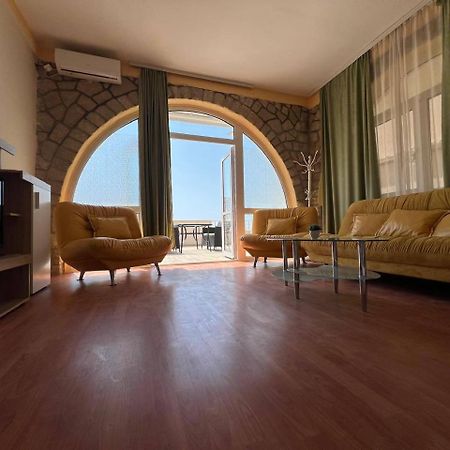 Apartmani Stari Grad Sutomore Exterior foto