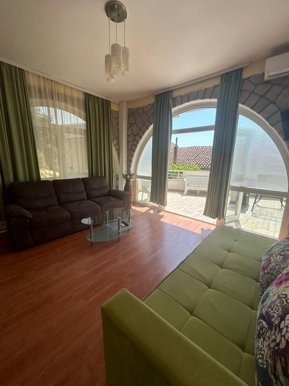 Apartmani Stari Grad Sutomore Exterior foto