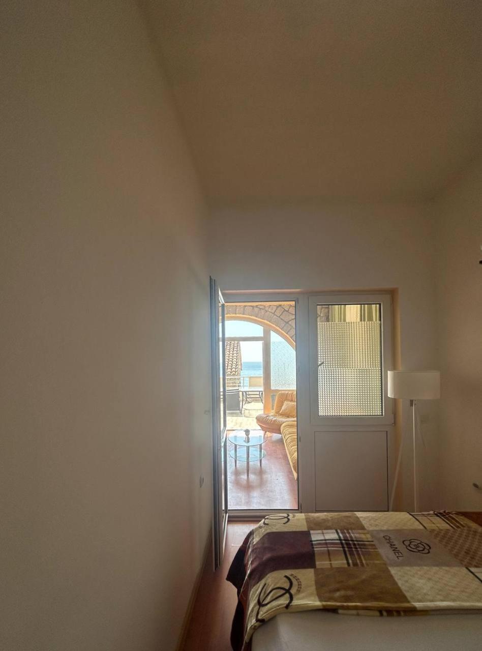 Apartmani Stari Grad Sutomore Exterior foto